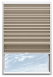 Ecoshade, Maple - Clip Fit Blind